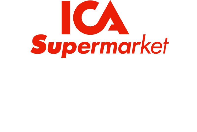 ICA Supermarket Klockareboden i Borrby