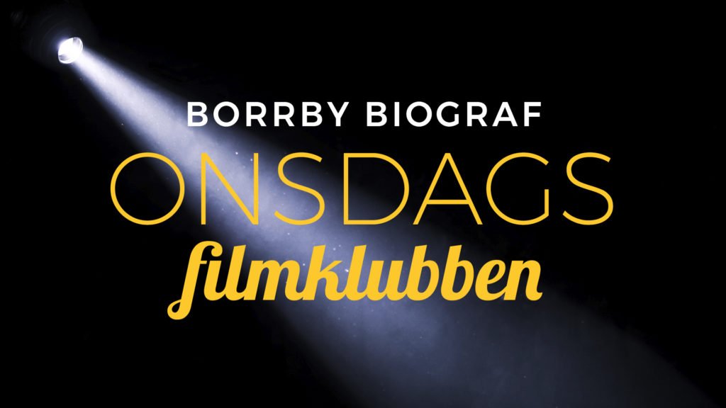 onsdagsfilmklubben onsdagsfilmklubben
