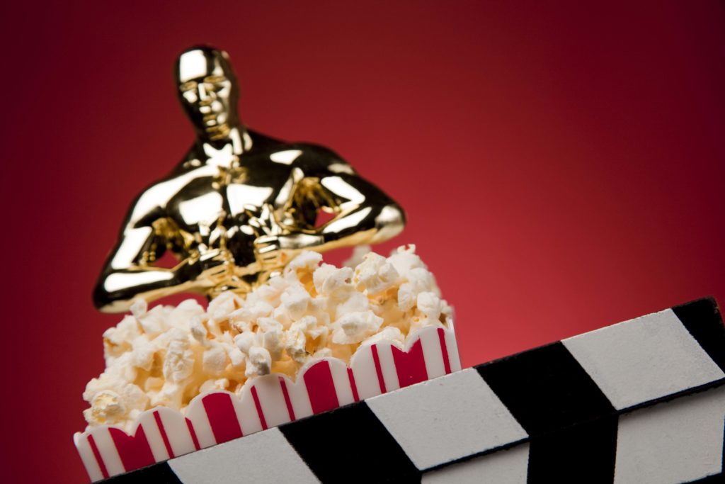 Oscarstatyett Oscarstatyett