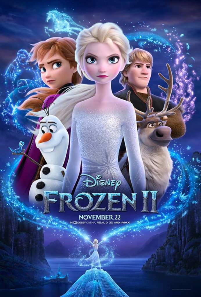 Frost 2 Frost 2