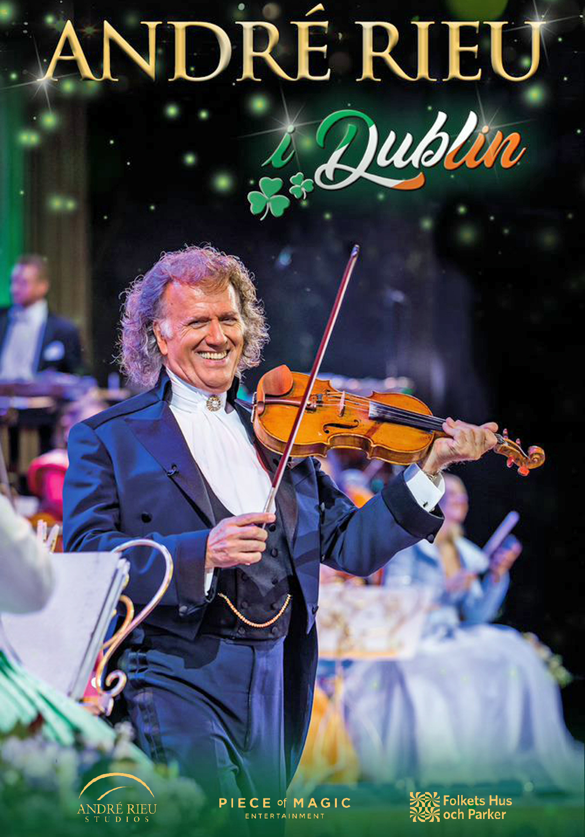 large andre rieu André Rieu