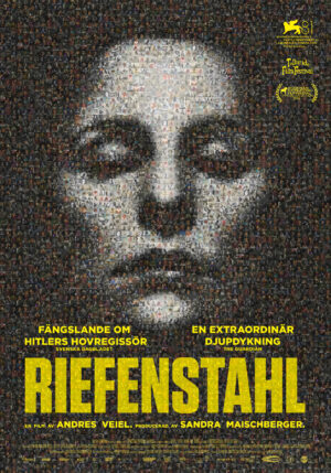 Riefenstahl- 18/5 19:00