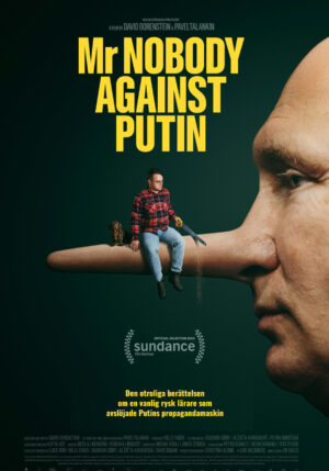 Mr Nobody against Putin - 6/6 19:00