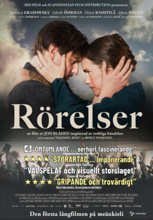 Rörelser - 7/5 19:00