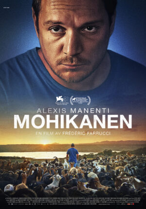 Mohikanen - 24/7 20:00