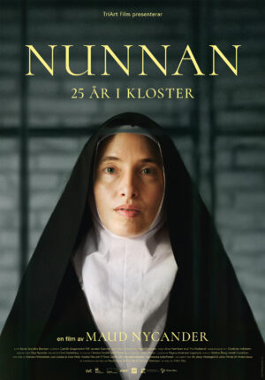 Nunnan - 25 år i kloster - 3/9 19:00