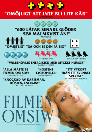 Filmen om Siw - 1/10 19:00