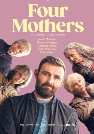 Four mothers - 5/10 19:00