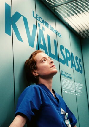 Kvällspass - 26/10 19:00