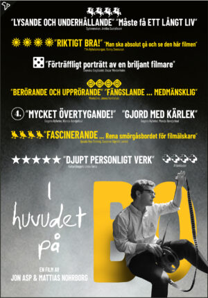 I huvudet på Bo - 15/10 19:00