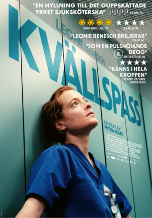 Kvällspass - 26/10 19:00