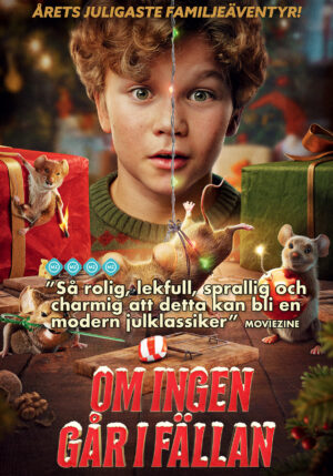 Om ingen går i fällan - 7/12 15:00