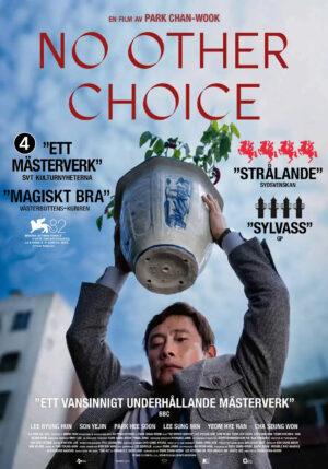 No other choice - 25/1 19:00