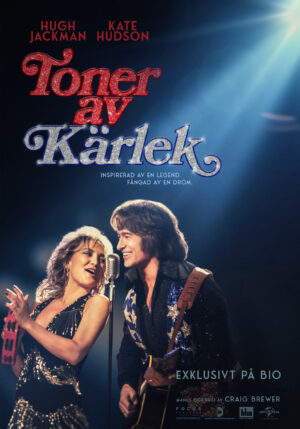 Toner av kärlek - 18/1 19:00