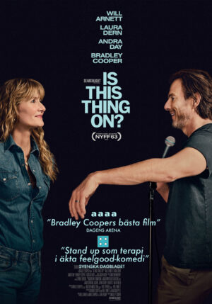 Is this thing on? - 8/3 19:00