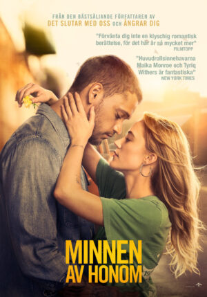 Minnen av honom - 15/3 19:00