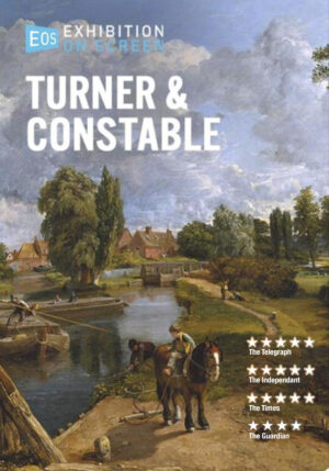 Turner & Constable - 11/4 15:00