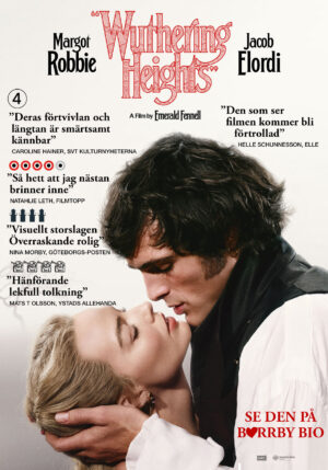 Wuthering Heights - 15/2 19:00