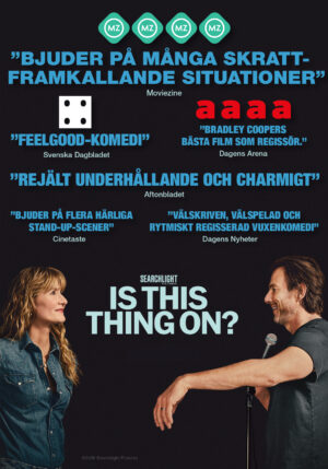 Is this thing on? - 8/3 19:00