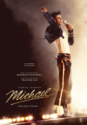 Michael - 29/4 19:00