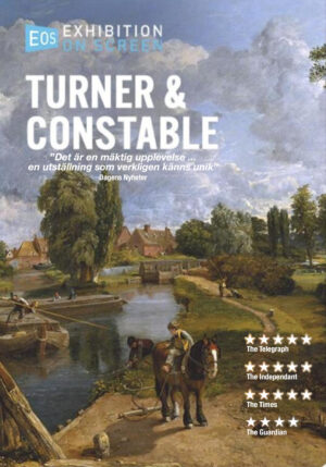 Turner & Constable - 11/4 15:00