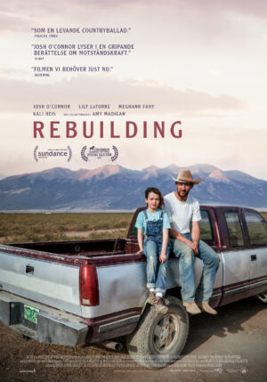 Rebuilding - 28/6 19:00