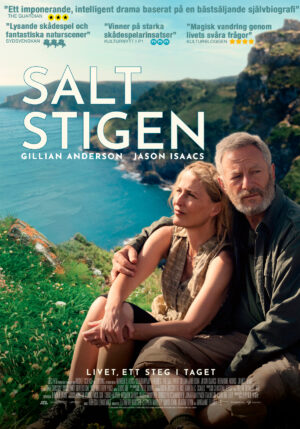 Saltstigen - 7/6 19:00
