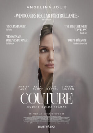Couture - 9/7 20:00