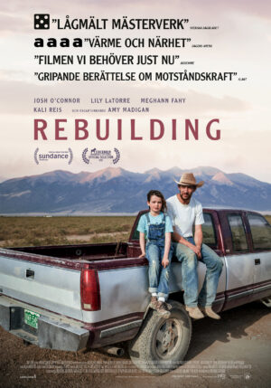 Rebuilding - 28/6 19:00