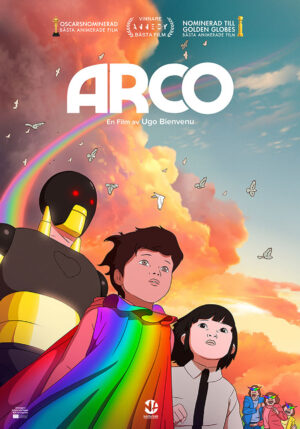 Arco - 6/9 15:00