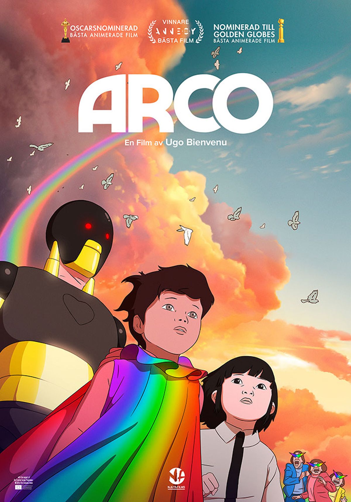 large-arco