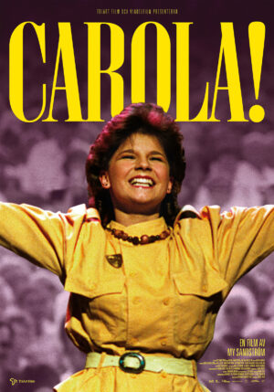 Carola! - 20/8 20:00