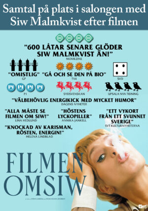 Filmen om Siw - 9/8 15:00
