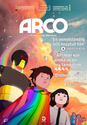 Arco - 6/9 15:00