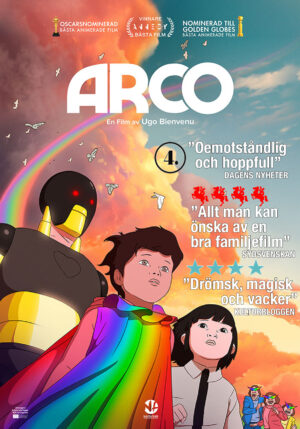 Arco - 6/9 15:00