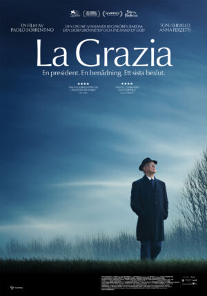 La Grazia - 13/9 19:00