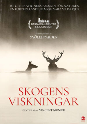 Skogens viskningar - 16/9 19:00