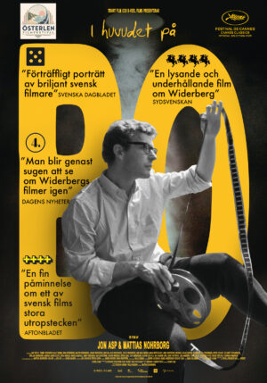 I huvudet på Bo - 11/9 19:00