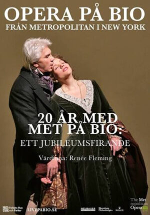 20 år med Met - 17/10 18:00