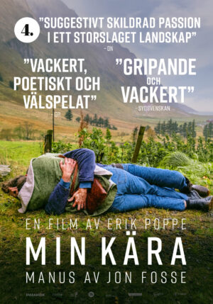 Min kära - 25/10 19:00