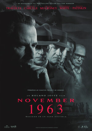 November 1963 - 5/12 19:00