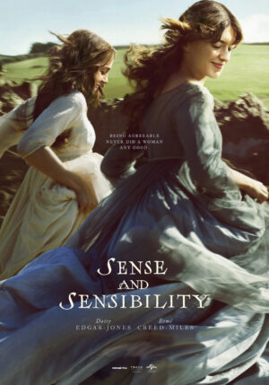 Sense and sensibility - 8/11 19:00