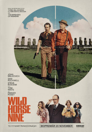 Wild horse nine - 29/11 19:00