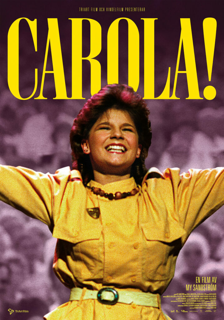 large-carola